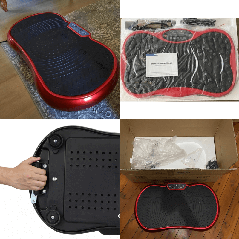 FirmFit™ Platform