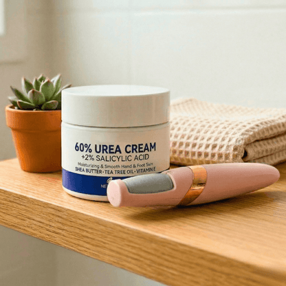 HydraFeet™ Cream