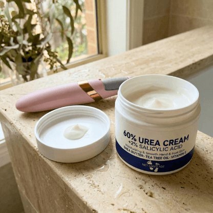 HydraFeet™ Cream