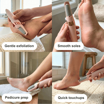 SmoothFeet™ Pro