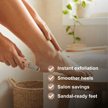 SmoothFeet™ Pro