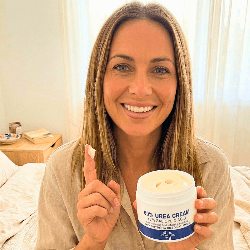 HydraFeet™ Cream