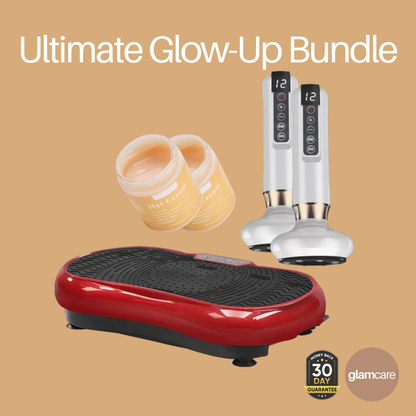 Ultimate Glow-Up Bundle