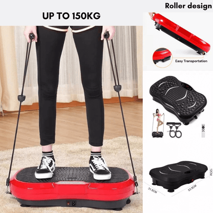 FirmFit™ Platform