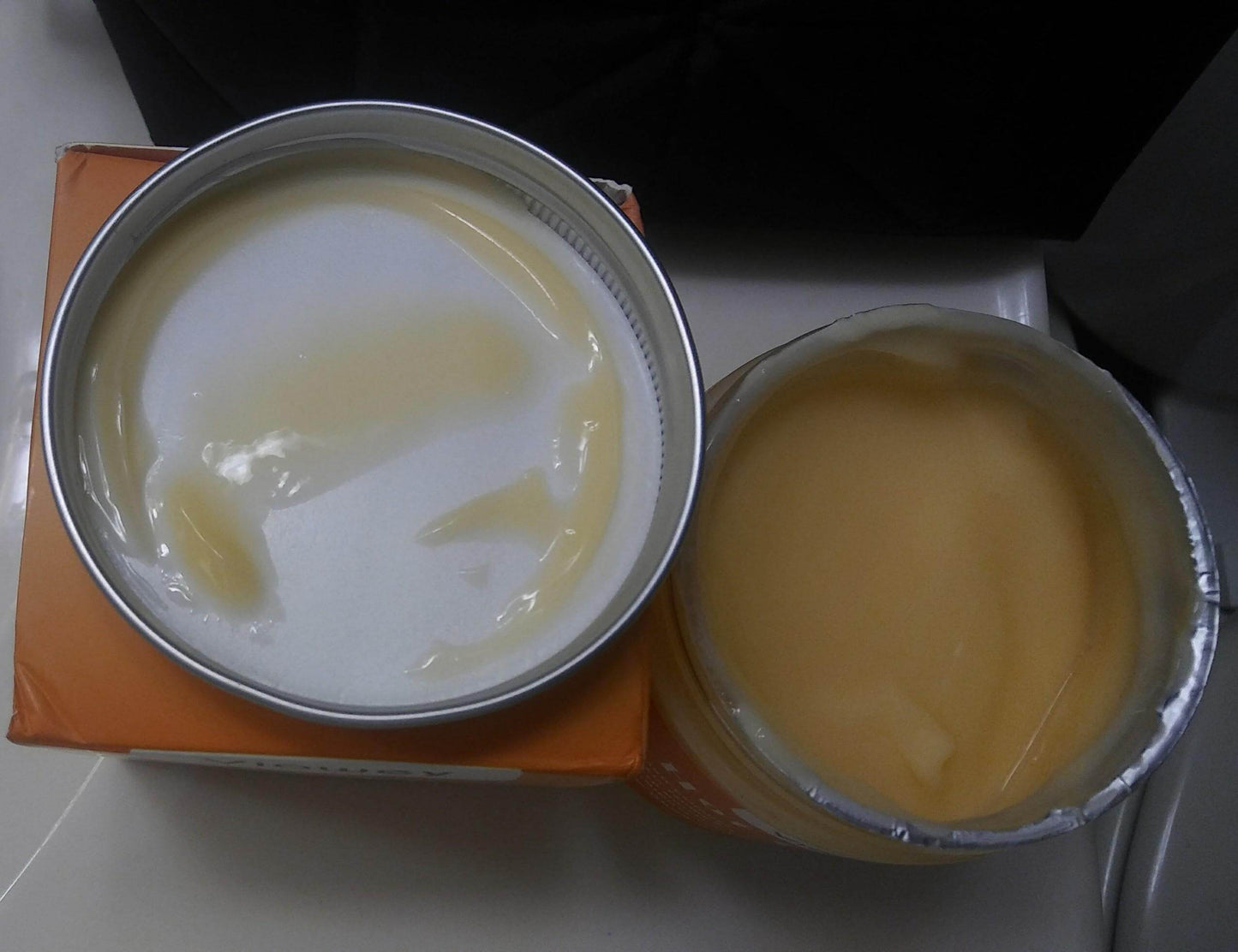FirmSkin™ Hot Cream