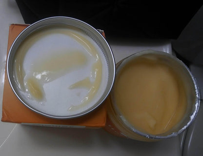 FirmSkin™ Hot Cream